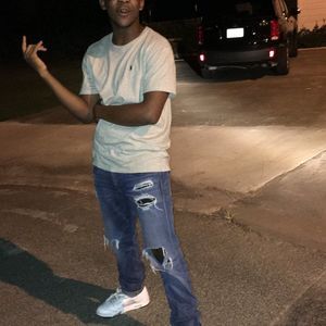 Meet your Posher, Marlon